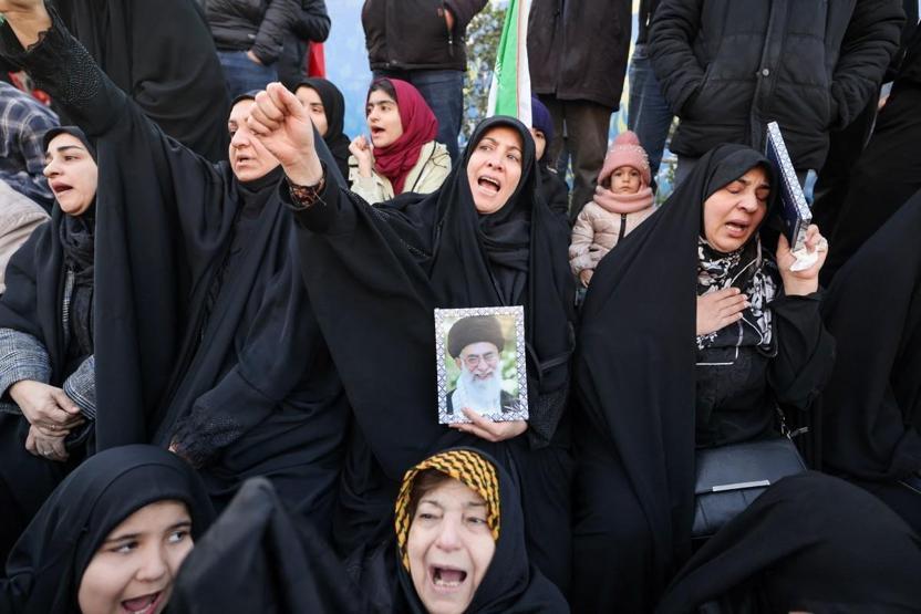 Hamaneyin öldürüldüğü saldırının perde arkası ABD basını yazdı: Saldırı saati SON DAKİKADA değişti...