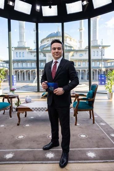 Kanadalı Jenny Hem Ağladı Hem Ağlattı