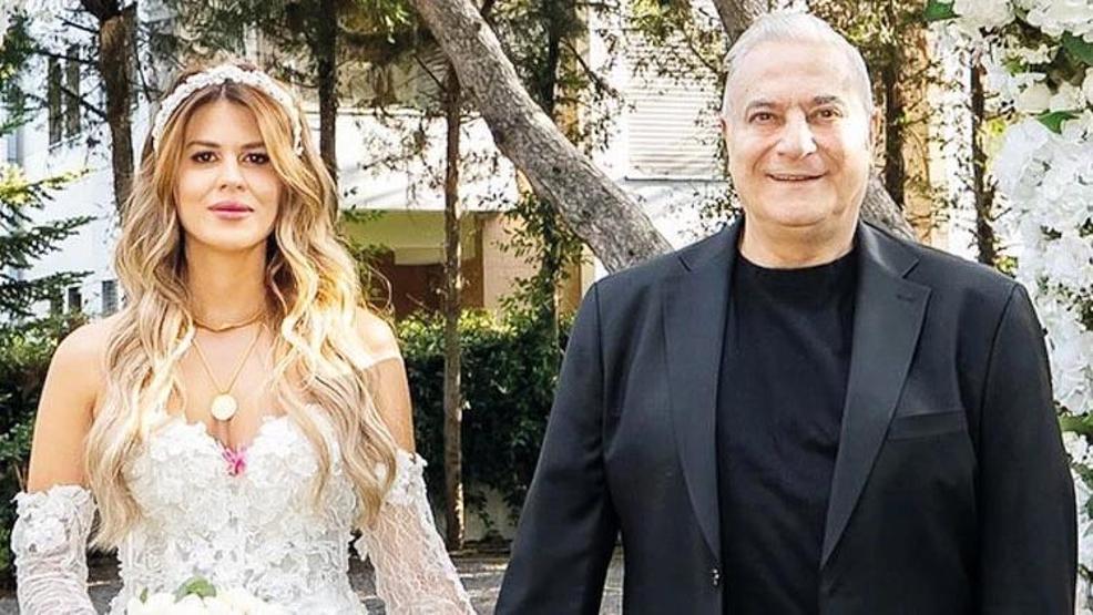 Mehmet Ali Erbil ile Gülseren Ceylan Ayrılığına Yasmin Erbilden İlk Yorum Barışmaları Bu Sefer Zor
