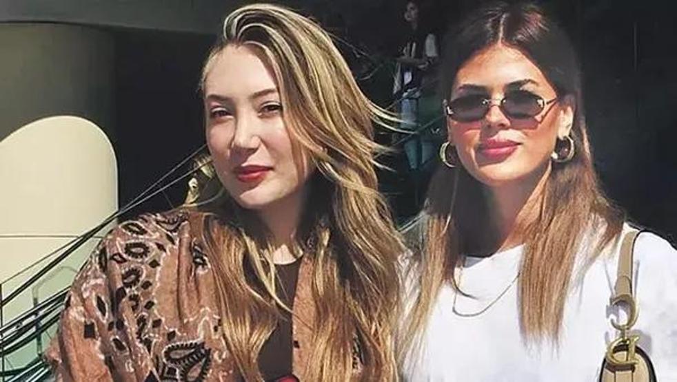 Mehmet Ali Erbil ile Gülseren Ceylan Ayrılığına Yasmin Erbilden İlk Yorum Barışmaları Bu Sefer Zor