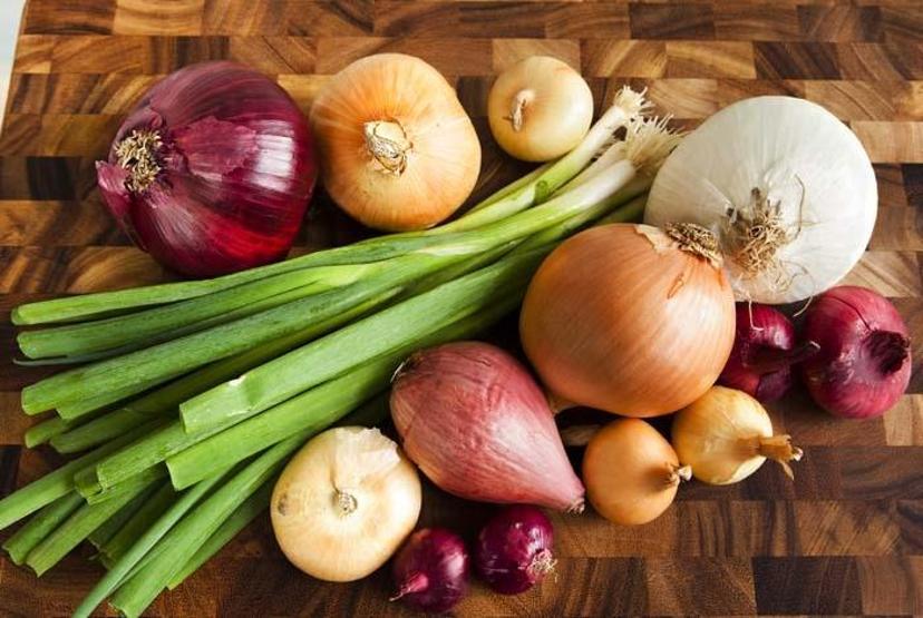 Binlerce Yıldır Mutfağın Şifa Kaynağı: Kırmızı Soğanın Antioksidan Gücü mü, Yeşil Soğanın Vitamin Fırtınası mı Daha Etkili