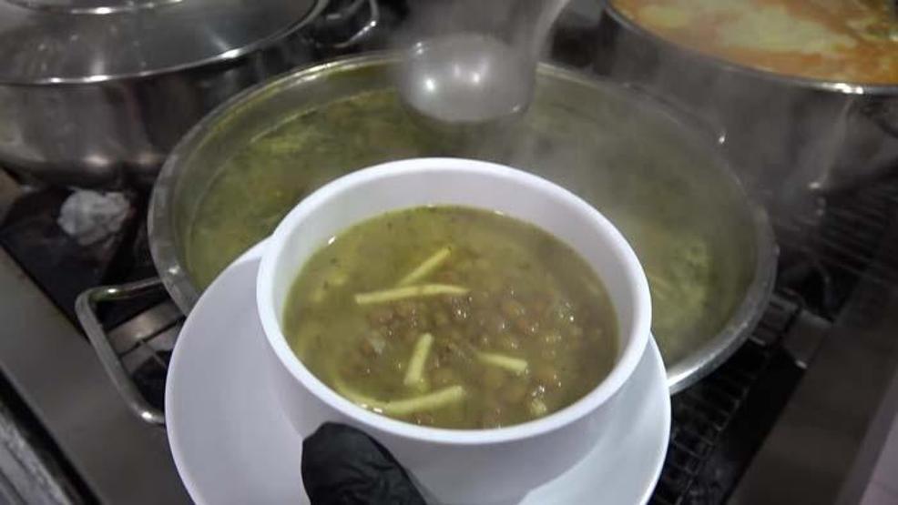 Usta şeflerden sakala çarpan çorbası tavsiyesi: Acıktırmaz, susatmaz