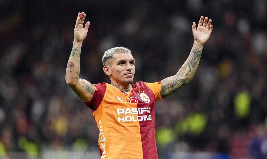 Galatasaray, Lucas Torreira ile masaya oturuyor Düğmeye basıldı...