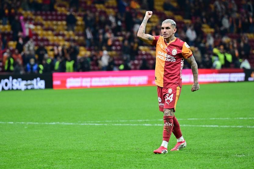 Galatasaray, Lucas Torreira ile masaya oturuyor Düğmeye basıldı...