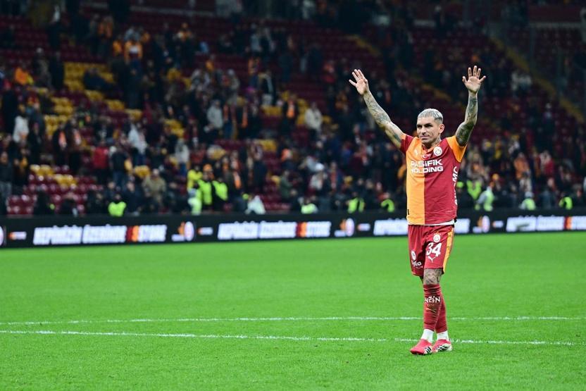 Galatasaray, Lucas Torreira ile masaya oturuyor Düğmeye basıldı...