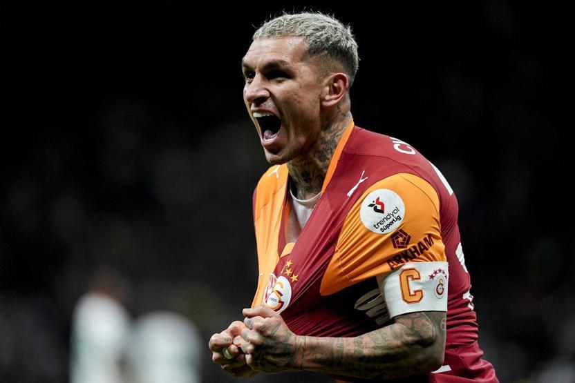 Galatasaray, Lucas Torreira ile masaya oturuyor Düğmeye basıldı...