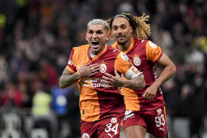 Galatasaray, Lucas Torreira ile masaya oturuyor Düğmeye basıldı...