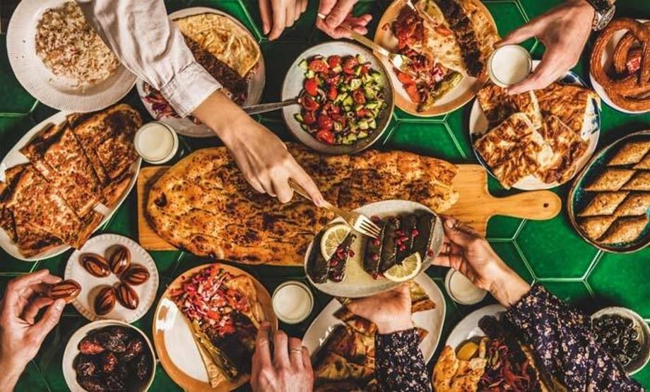Sahur ve İftar Alışkanlıklarının Metabolizma Üzerindeki Gizli Etkileri