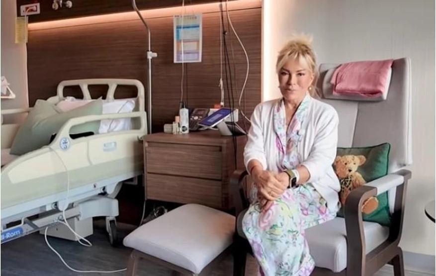 Semiramis Pekkan’dan Kanser İtirafı: “Saçım Bir Gecede Dökülünce Şok Oldum”