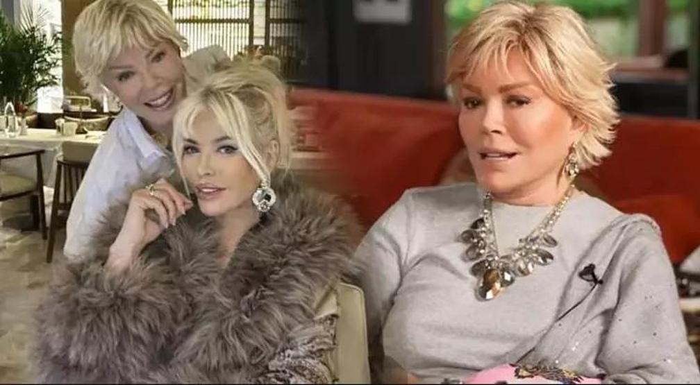 Semiramis Pekkan’dan Kanser İtirafı: “Saçım Bir Gecede Dökülünce Şok Oldum”