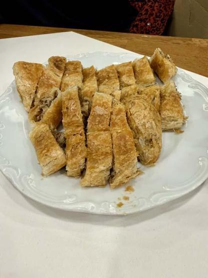 İstanbul Mutfağının Asırlık Lezzetleri: Kanlıca Yoğurdundan Sarıyer Böreğine, Beyoğlu Çikolatasından Uykuluğa... İftar Sofralarını Lezzet Şölenine Çevirecek Tarifler