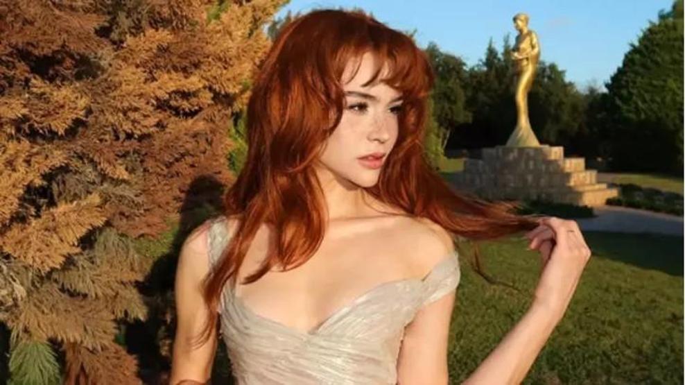 Asena Keskinci’den dikkat çeken açıklama: Sahneler kontrollü çekildi