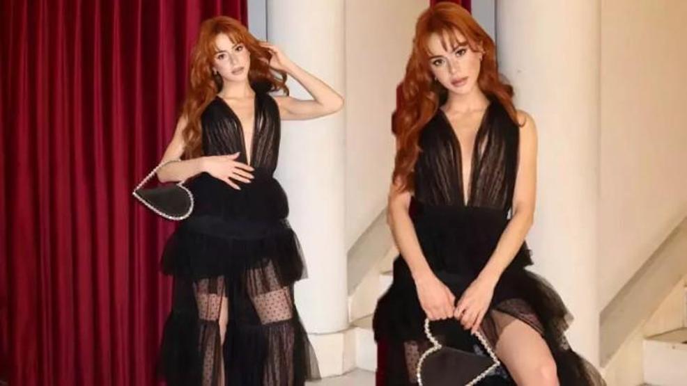 Asena Keskinci’den dikkat çeken açıklama: Sahneler kontrollü çekildi