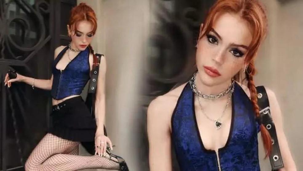 Asena Keskinci’den dikkat çeken açıklama: Sahneler kontrollü çekildi