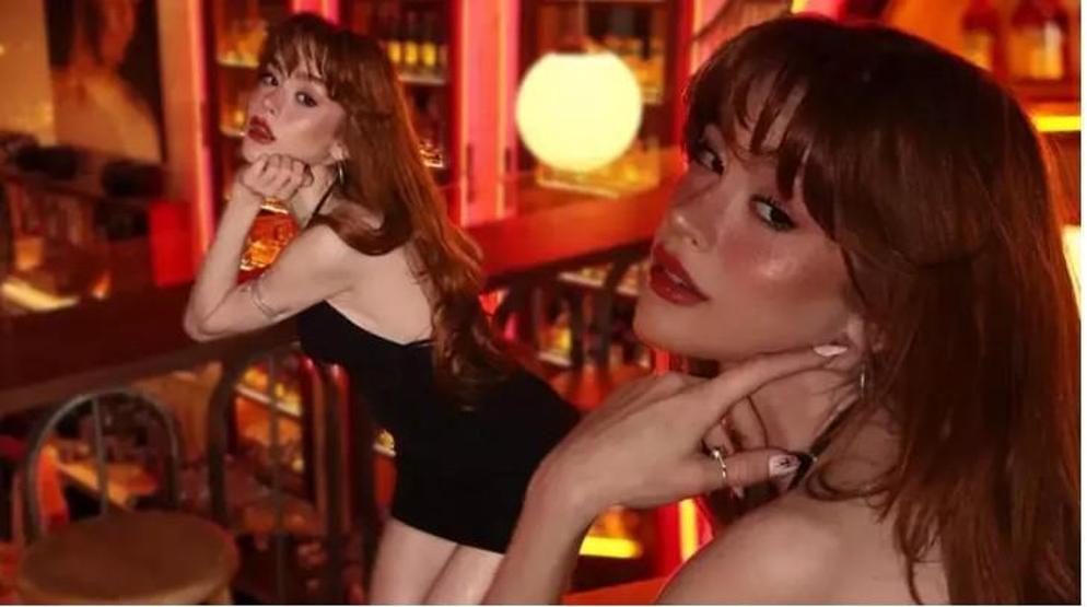 Asena Keskinci’den dikkat çeken açıklama: Sahneler kontrollü çekildi