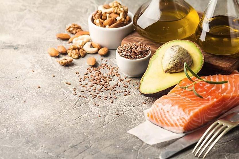 Balık Yağının Ötesinde Kalp Krizinden Depresyona, Diyabetten İnflamasyona Omega-3’ün Kronik Hastalıklara Karşı Sessiz Savaşçı Gücü