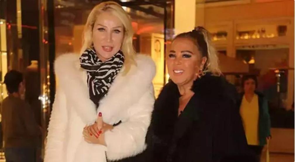 Seda Sayan’dan Safiye Soyman’a duygusal doğum günü mesajı: “Canım bacım, Safiş’im”