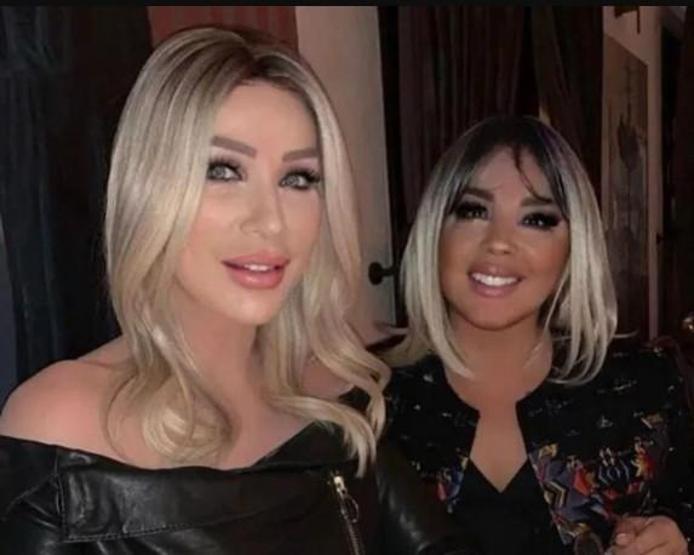 Seda Sayan’dan Safiye Soyman’a duygusal doğum günü mesajı: “Canım bacım, Safiş’im”