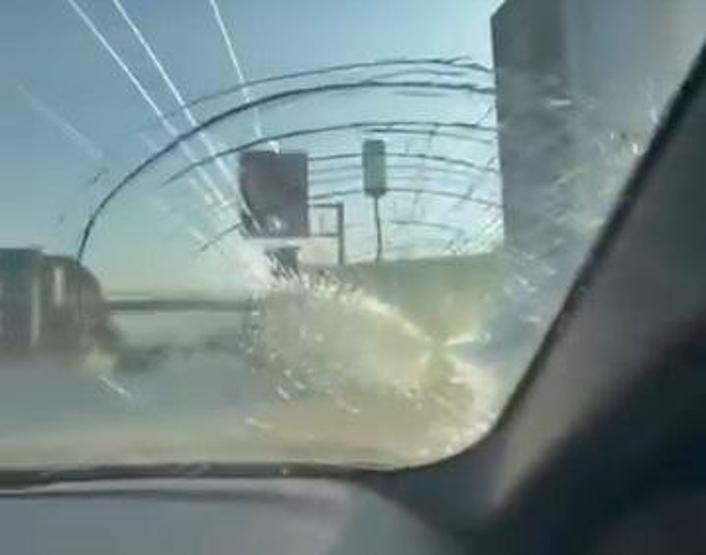 Yol verme tartışması: Öfkesi pahalıya mal oldu