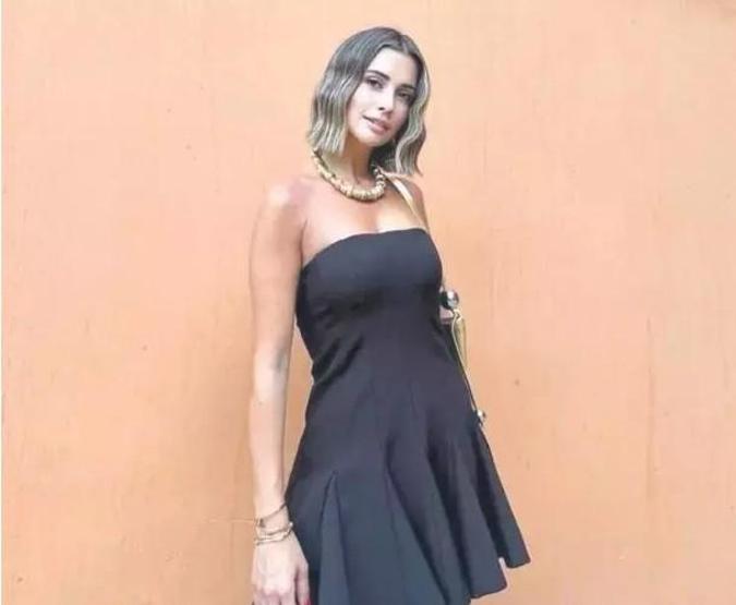 Buse Terim’den samimi itiraf: “Annelikte ciddi sınavlar verdim”