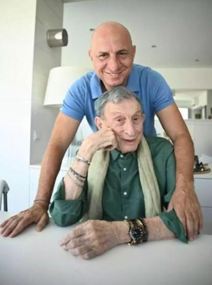 Ömer Dormen’den babası Haldun Dormen’e 40. gün mesajı: “Seni düşünmediğimiz bir an olmadı”