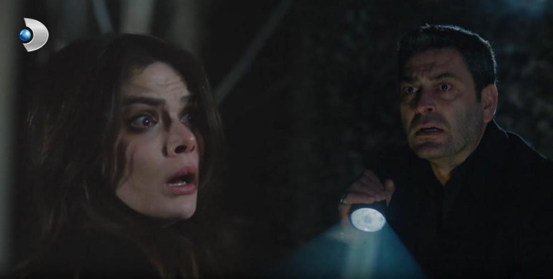 UZAK ŞEHİR SOLUKSUZ BIRAKTI