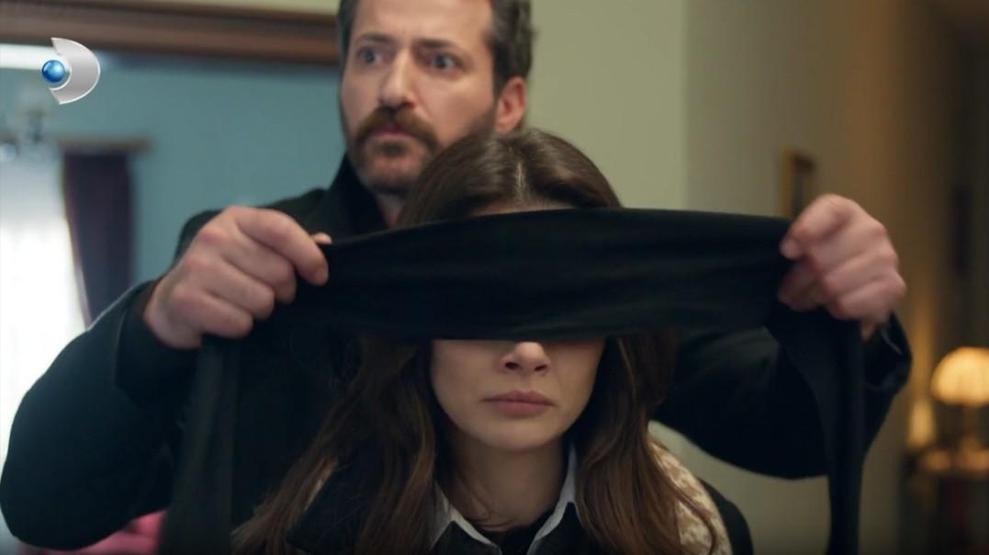 UZAK ŞEHİR SOLUKSUZ BIRAKTI