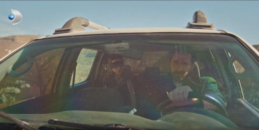 UZAK ŞEHİR SOLUKSUZ BIRAKTI