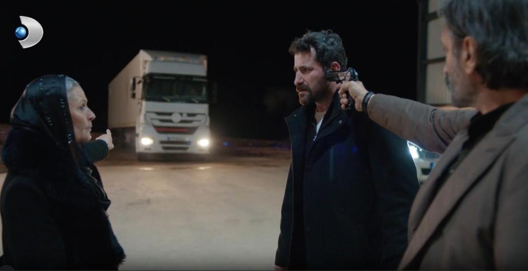 UZAK ŞEHİR SOLUKSUZ BIRAKTI