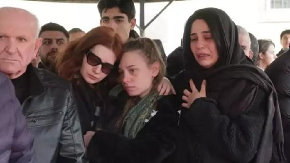 Rabia Soytürk’ten cenaze sonrası paylaşım açıklaması: “Acımızı kimse ölçemez”