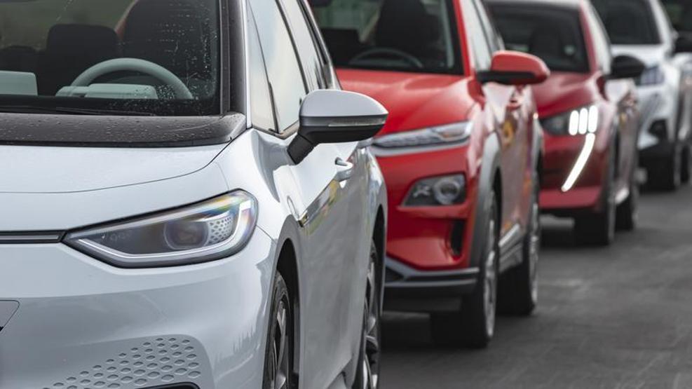 Türkiye’de en çok satan elektrikli otomobiller açıklandı Zirve sürpriz yok...