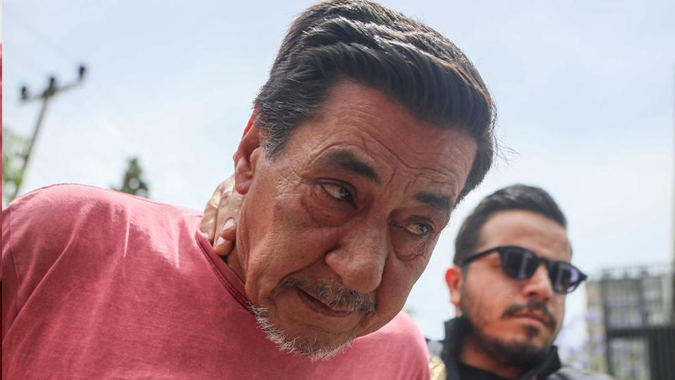 Oğlunu 37 bıçak darbesiyle öldürdü Cani babanın cezası belli oldu