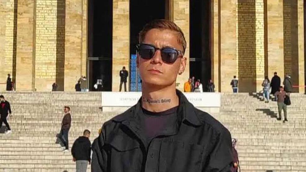 Oğlunu 37 bıçak darbesiyle öldürdü Cani babanın cezası belli oldu