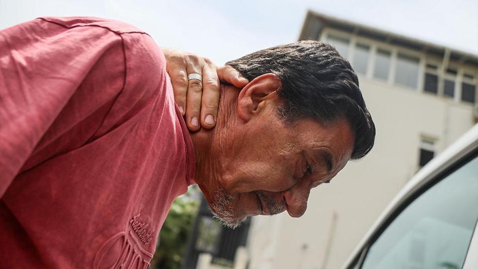 Oğlunu 37 bıçak darbesiyle öldürdü Cani babanın cezası belli oldu