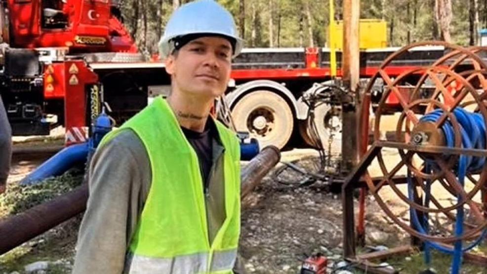 Oğlunu 37 bıçak darbesiyle öldürdü Cani babanın cezası belli oldu