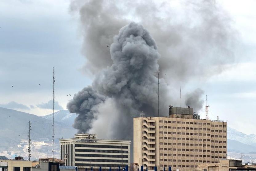 İrandan Avrupa ülkelerine uyarı: Savaş nedeni olur