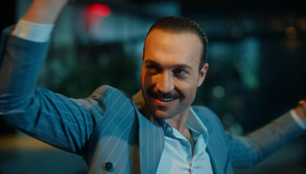 KADİR’İN RANGA PERFORMANSI VİRAL OLDU