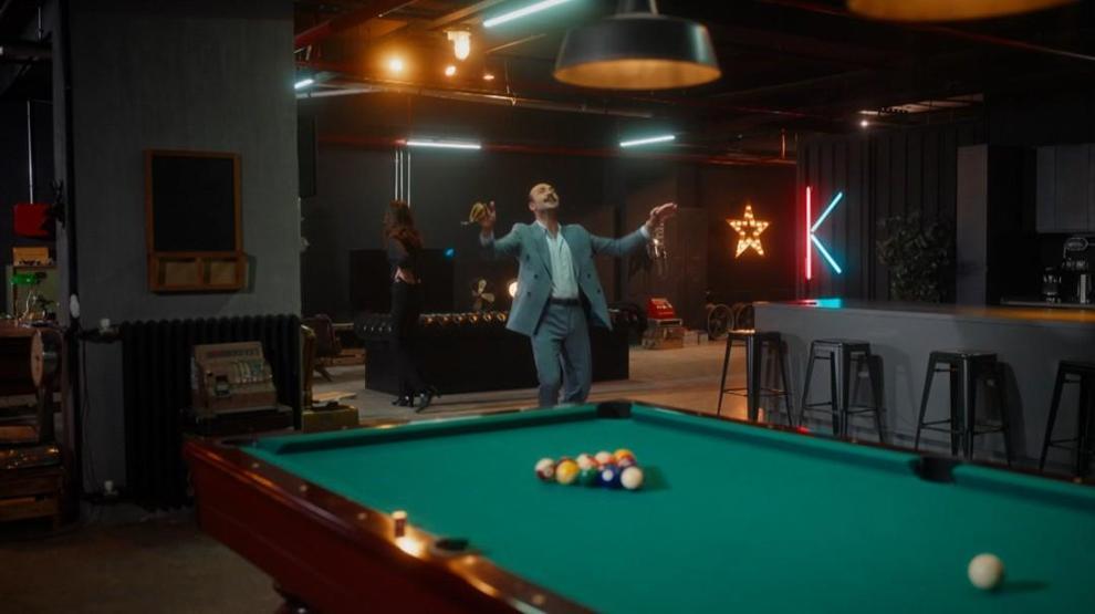 KADİR’İN RANGA PERFORMANSI VİRAL OLDU