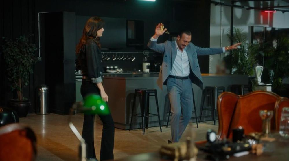 KADİR’İN RANGA PERFORMANSI VİRAL OLDU