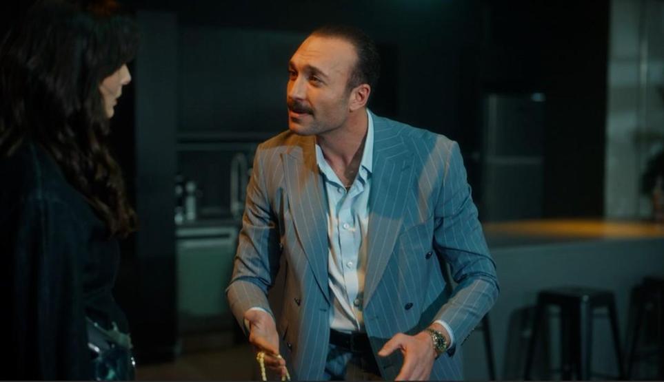 KADİR’İN RANGA PERFORMANSI VİRAL OLDU