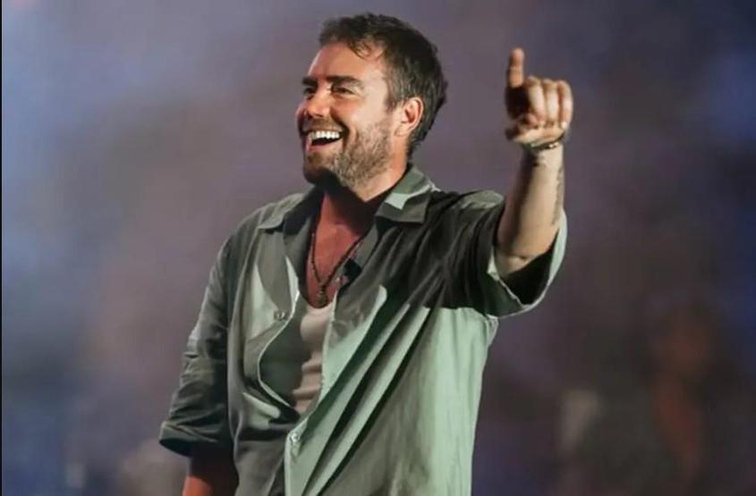 Murat Dalkılıç 13. kez ameliyat oldu Şarkıcının son hali gündem oldu