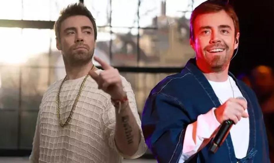 Murat Dalkılıç 13. kez ameliyat oldu Şarkıcının son hali gündem oldu