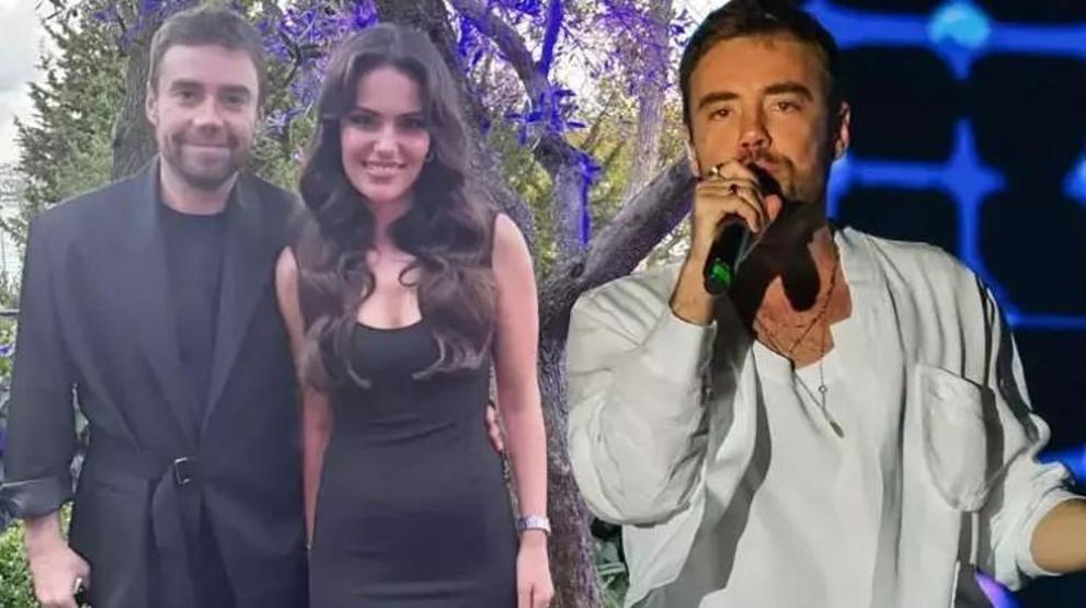 Murat Dalkılıç 13. kez ameliyat oldu Şarkıcının son hali gündem oldu