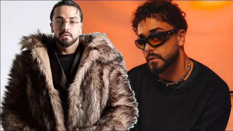 Sefo’nun yeni imajı olay oldu Beyaz-platin saçları sanal medyayı ikiye böldü