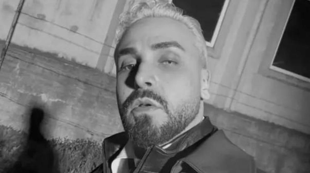 Sefo’nun yeni imajı olay oldu Beyaz-platin saçları sanal medyayı ikiye böldü