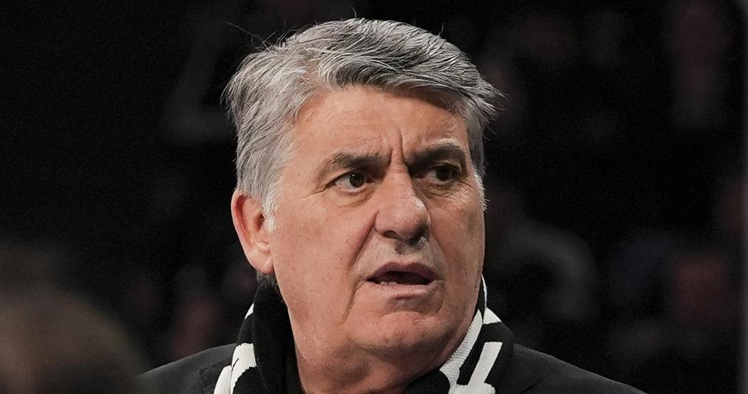 Beşiktaş Başkanı Serdal Adalıdan, Divan Kurulunda dikkat çeken açıklamalar