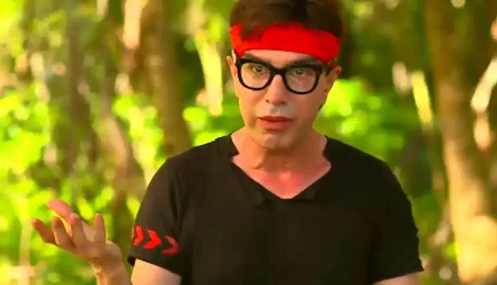 Yılmaz Morgül’den Acun Ilıcalıya Survivor tepkisi Bayhan’a kayıt cihazı hediye ediyorsunuz ama...