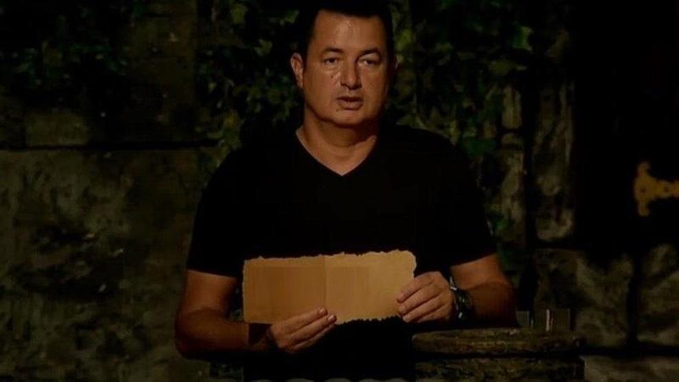 Yılmaz Morgül’den Acun Ilıcalıya Survivor tepkisi Bayhan’a kayıt cihazı hediye ediyorsunuz ama...