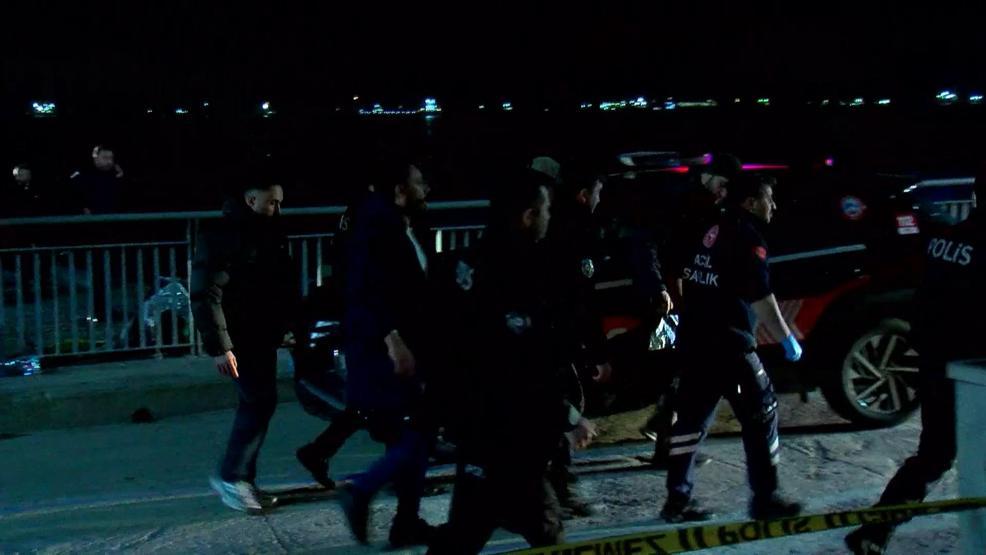 İstanbulda anne ve 8 yaşındaki kızı denizde ölü bulundu: Başıma bir şey gelirse intihar demeyin