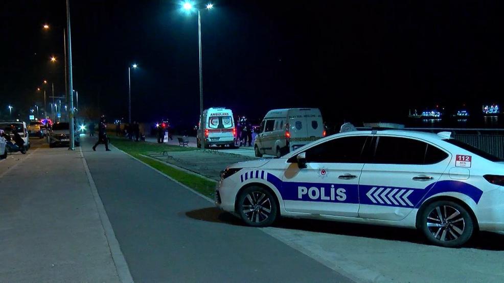 İstanbulda anne ve 8 yaşındaki kızı denizde ölü bulundu: Başıma bir şey gelirse intihar demeyin